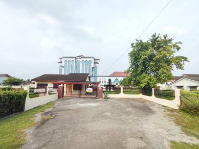 feature ad FREEHOLD BUNGALOW for SALE