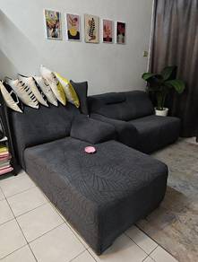 Sofa L Shape