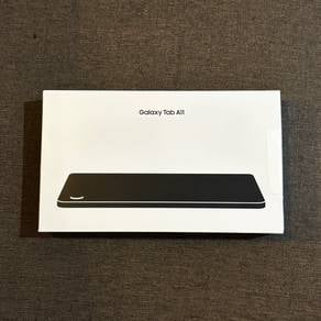 Samsung Galaxy Tab A11