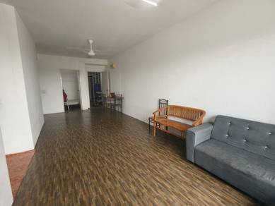 FOR RENT - Cheapest PANGSAPURI D’KRISTAL, SEMENYIH