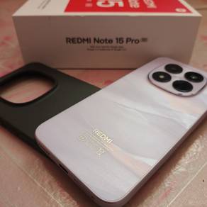 Xiaomi Redmi Note 15 Pro 5G