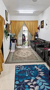 MURAH❗️TAMAN LAGENDA, PADANG SERAI📍Condition Tiptop💯 CASHBACK 40K✅️