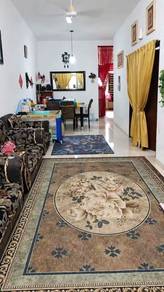 MURAH❗️TAMAN LAGENDA, PADANG SERAI📍Condition Tiptop💯 CASHBACK 40K✅️