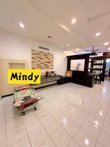 2.5-storey-Terraced-House-for-sale-Seberang-Jaya-Penang