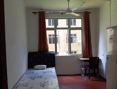 Room-for-rent-Ayer-Keroh-Melaka