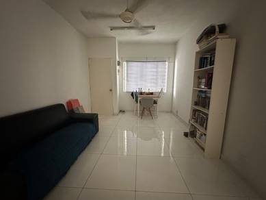 Bilik Single Seksyen 7 Bangi - Perempuan (Privacy)