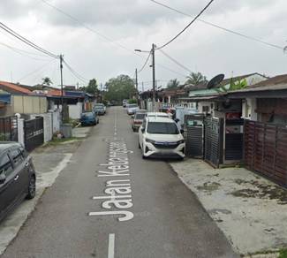 1-storey-Terraced-House-for-sale-Skudai-Johor-1