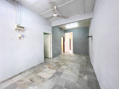 Teres 1 Tingkat Bandar Seremban Selatan Untuk Dijual
