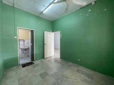 Teres 1 Tingkat Bandar Seremban Selatan Untuk Dijual