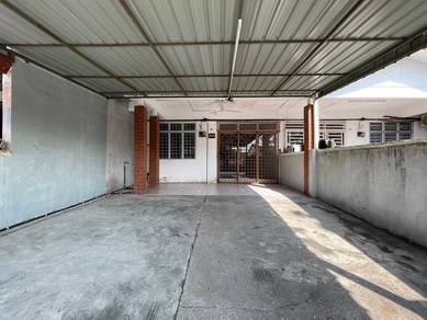 Teres 1 Tingkat Bandar Seremban Selatan Untuk Dijual