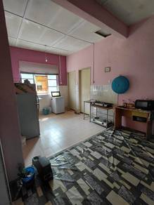 Seri Kuantan Apartment