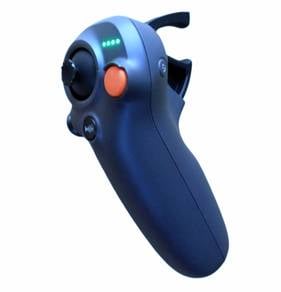 DJI Motion Controller 3