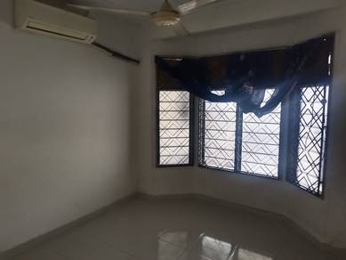 1-storey-Terraced-House-for-rent-Bukit-Mertajam-Penang