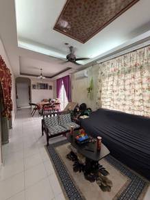 Seri Alam Single Storey corner lot Full loan Masai Pasir Gudang permas