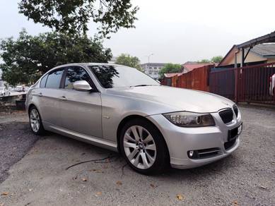 2011 Bmw 3 SERIES 2.0 20I SPORTS E90 FACELIFT (A)