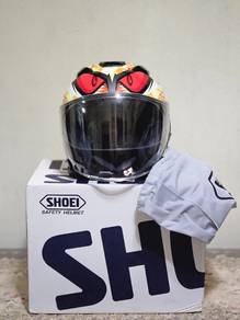 Shoei J- Cruise 3