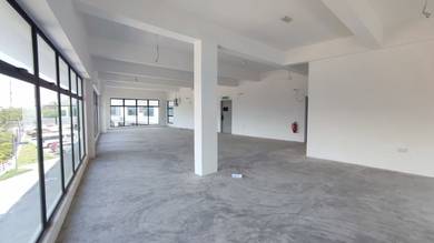 CORNER LOT First Floor Commercial unit @ Radius Cyberjaya