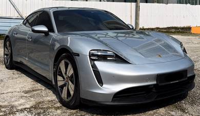 2021 Porsche WARRANTY SEP2027 TAYCAN BATT 2029