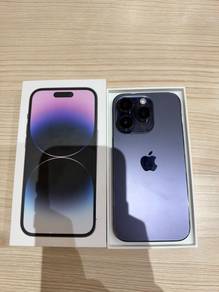 apple iPhone 14pro 256g