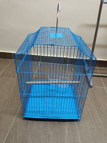 sangkar burung