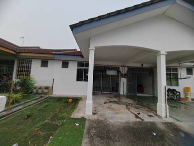 Landed Taman Desa PD - refurbished unit