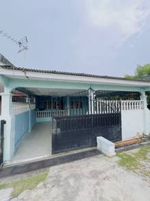 Tmn Peruna, Sungai Udang, Melaka