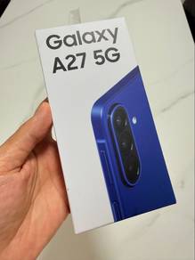 Samsung Galaxy A27 5g
