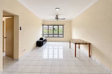 Below Market FREEHOLD 1st Floor Full Loan SD Tiara Sri Damansara