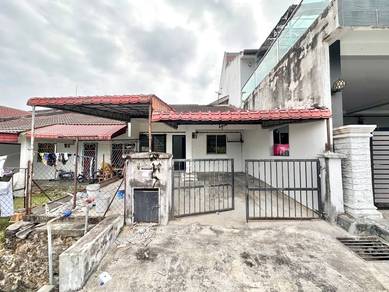 [FULL LOAN] 1 Storey Taman Desa Vista Bandar Baru Salak Tinggi Sepang