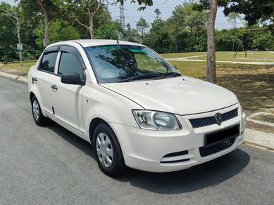 Proton SAGA 1.3 (A) BLM ENGINE GEARBOX ELOK