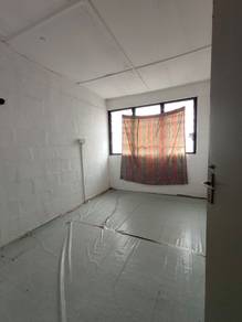 Double Storey Taman Medan ❗Murah