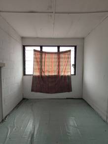 Double Storey Taman Medan ❗Murah