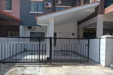 Taman Vista Kobusak / SkyVue / KKIA / Kepayan / Penampang / KK