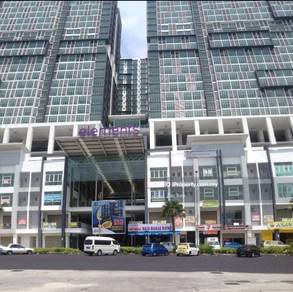 Studio-for-rent-Seri-Kembangan-Selangor