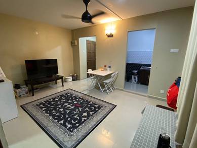 Rumah Sewa Kelumpuk Pinang untuk Disewa – Fully Furnished