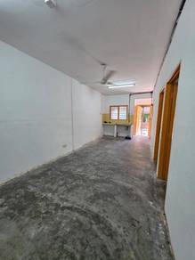 Taman Desa Sena