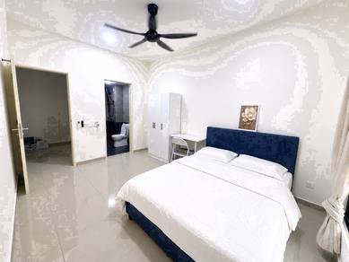 Room-for-rent-Damansara-Perdana-Selangor