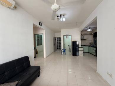 Villa Krystal @ Bandar Selesa Jaya