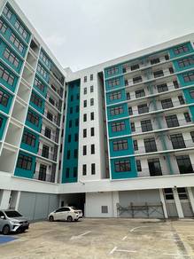 Uni Vision Apartment Mix Gender Room For Rent beside Unimas, Samarahan