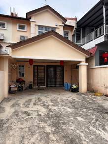 Setia Indah 12 | 2 Storey Terrace | 0 Cost Downpayment