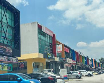 Shop-lot-for-rent-Johor-Bahru-Johor