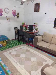 (100% LOAN) Pangsapuri Sri Malaysia Desa Petaling Sungai Besi KL