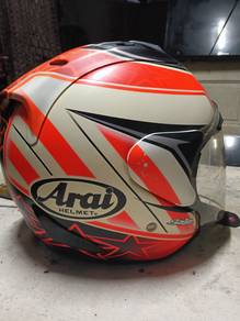 Helmet Arai VZ-RAM/SZ-RAM5-