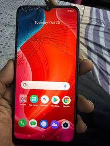 Realme C15