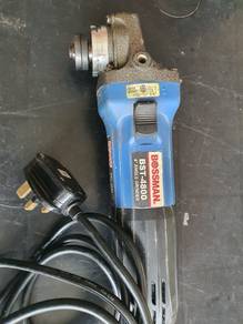 House Drill items