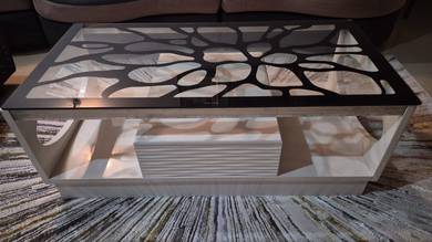 sofa table