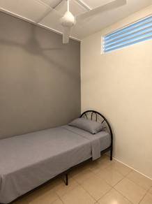 Room at Dah Yeh Villa Damai KPJ HOSPITAL 