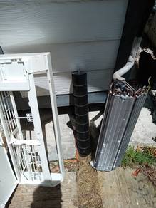 Servis Aircond Rumah