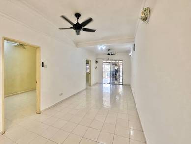 1-storey-Terraced-House-for-sale-Salak-Tinggi-Selangor