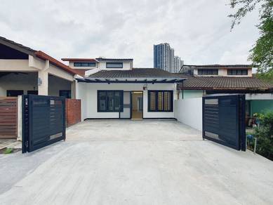 1.5-storey-Terraced-House-for-rent-Taman-Melawati-Kuala-Lumpur